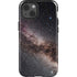 Northern Summer Milky Way iPhone 15 Impact Case